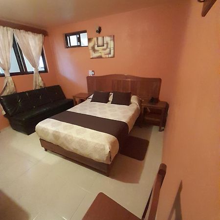 Hotel Marquez Chignahuapan Εξωτερικό φωτογραφία
