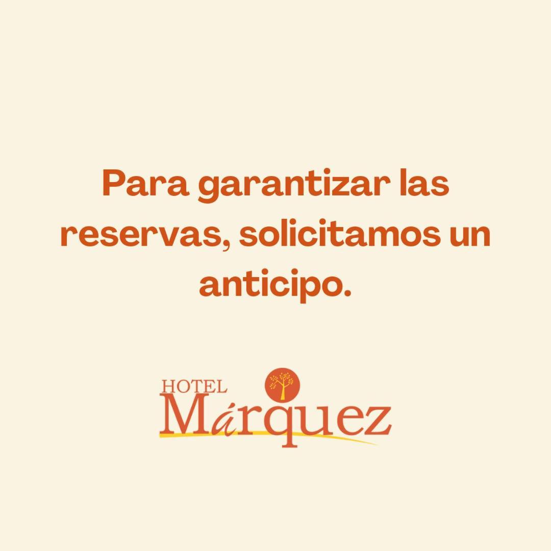 Hotel Marquez Chignahuapan Εξωτερικό φωτογραφία