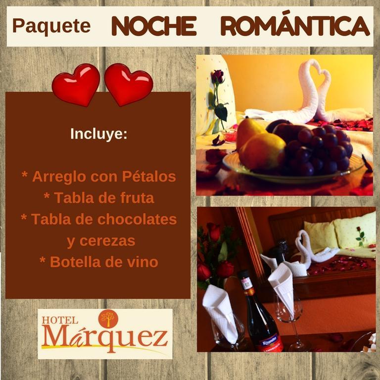 Hotel Marquez Chignahuapan Εξωτερικό φωτογραφία
